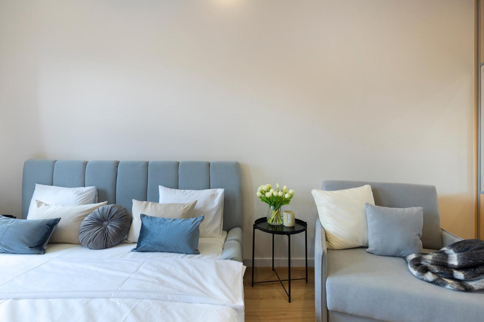 Elite Apartments Ogarna Superior Gdansk Luaran gambar